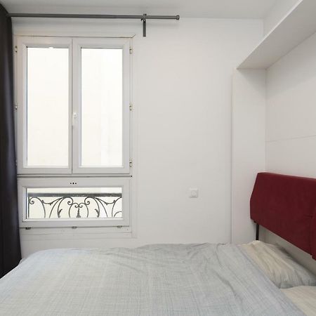 巴黎Studette De Charme Neuve Proche Invalides公寓 外观 照片